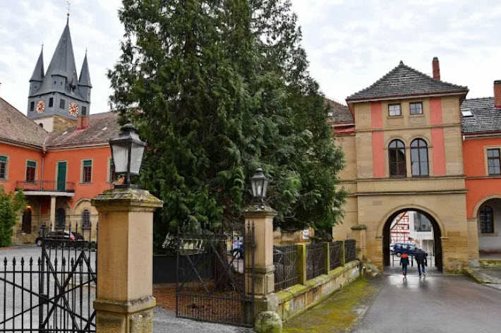 Schloss Schwaigern, Schwaigern, Germany, Germany